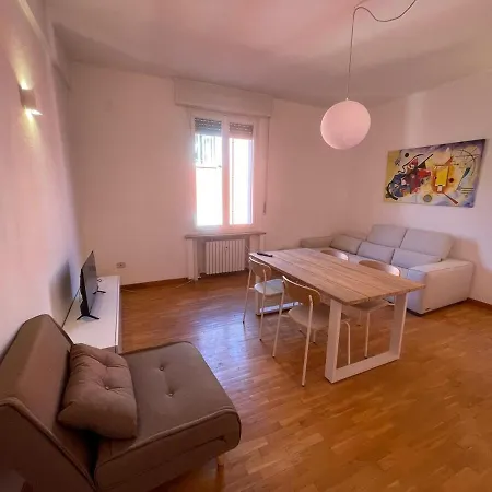 Fuoriporta Affitti Brevi - I Pinnacoli Del Battistero
