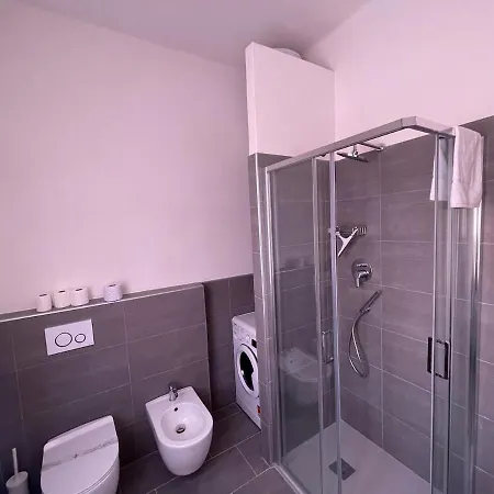 Fuoriporta Affitti Brevi - I Pinnacoli Del Battistero Appartement *