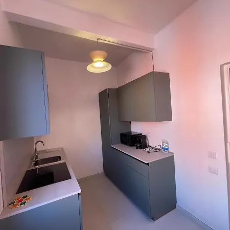 Apartment I Pinnacoli Del Battistero Parma