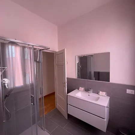 Fuoriporta Affitti Brevi - I Pinnacoli Del Battistero * Parme