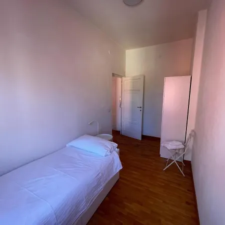 I Pinnacoli Del Battistero Apartment *