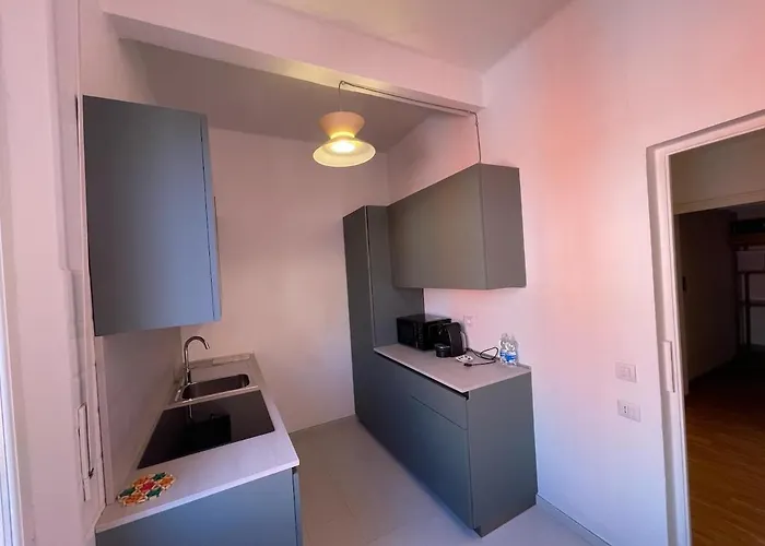 Διαμέρισμα Fuoriporta Affitti Brevi - I Pinnacoli Del Battistero Πάρμα