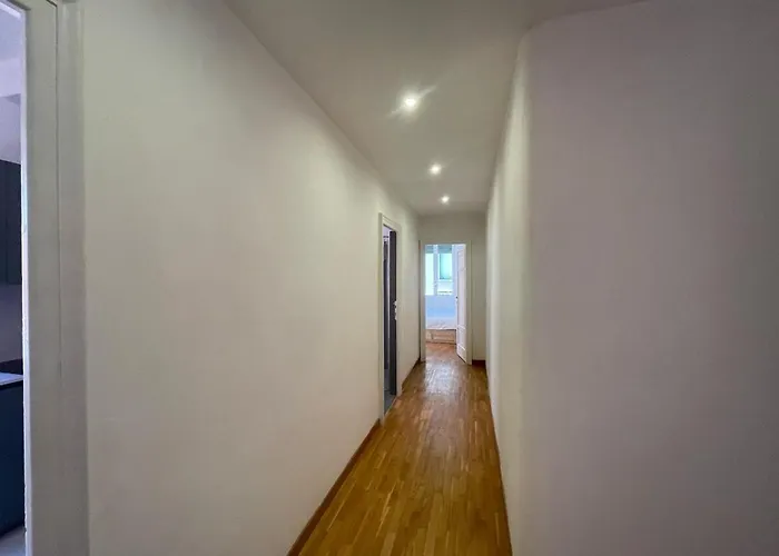 Fuoriporta Affitti Brevi - I Pinnacoli Del Battistero *