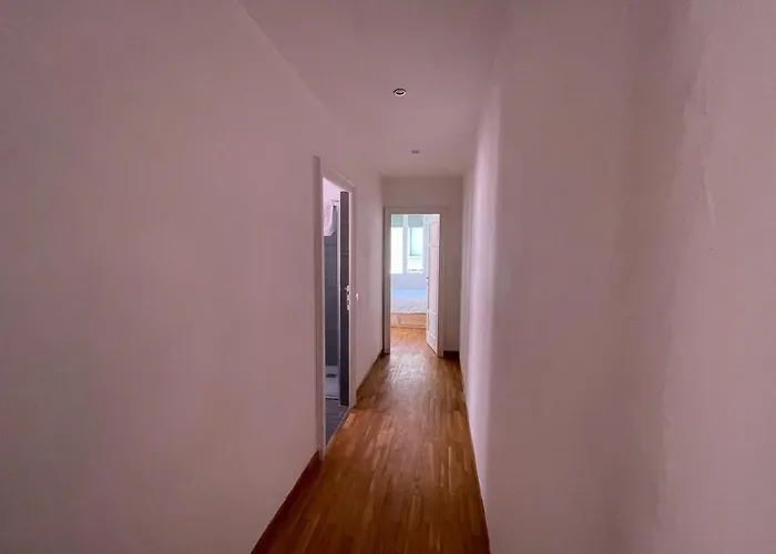 Fuoriporta Affitti Brevi - I Pinnacoli Del Battistero Parme