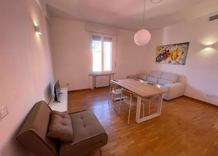 Fuoriporta Affitti Brevi - I Pinnacoli Del Battistero