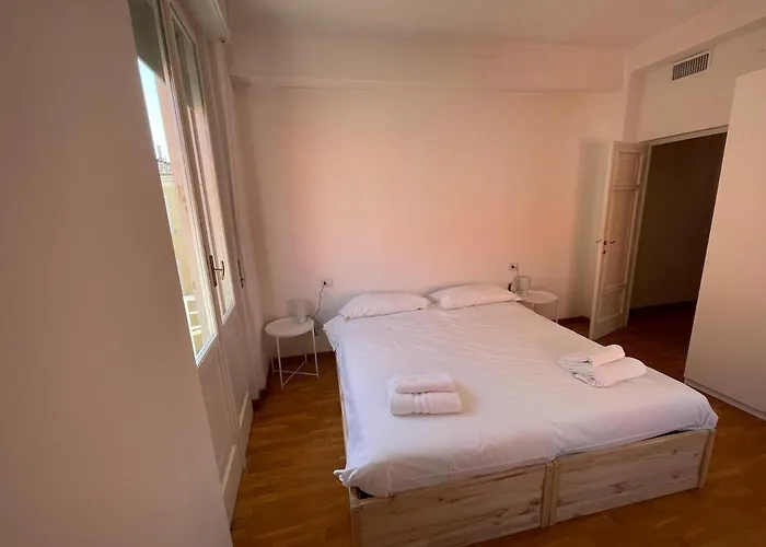 Fuoriporta Affitti Brevi - I Pinnacoli Del Battistero Appartement