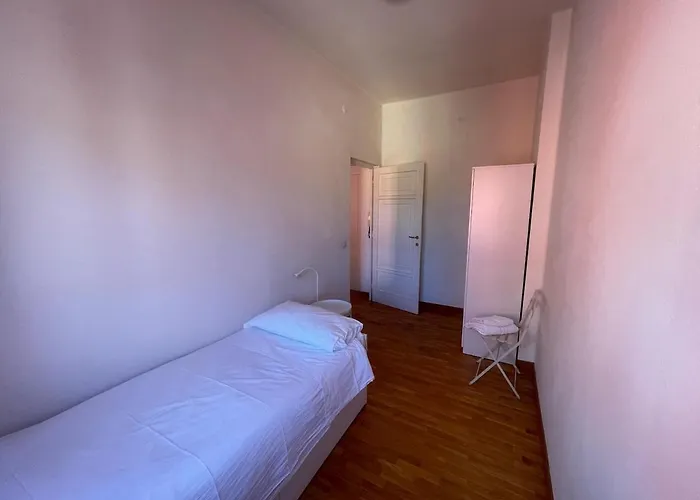 Fuoriporta Affitti Brevi - I Pinnacoli Del Battistero Appartement *